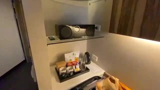 Hard Rock Hotel Pattaya