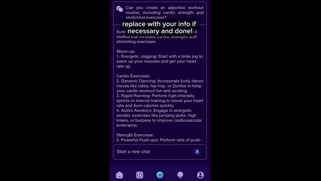 Revolutionizing Mobile Conversations with AiChatSY! 🔄📲 Try It Today!