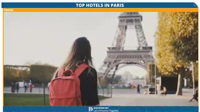 Parisian Magic Here Is Why People Love These Top 17 Hotels In The City Of Lights