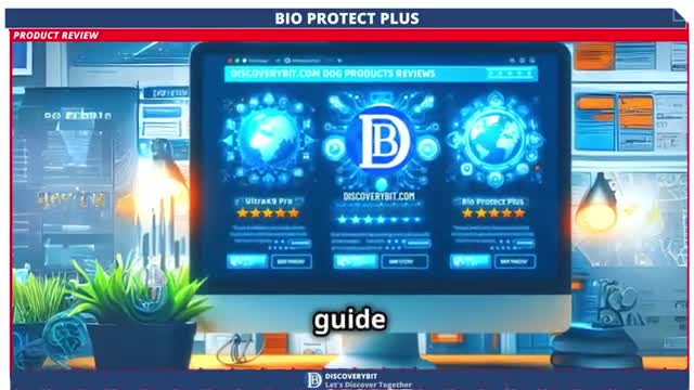 Is Your Dog At Risk Revitalize Their Health With Bio Protect Plus (Vet-Approved)