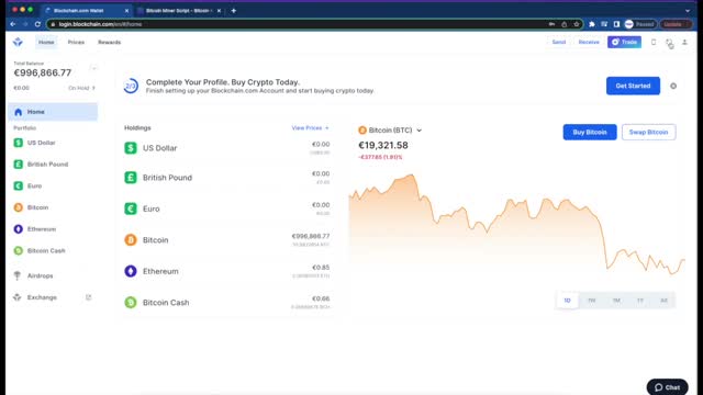 Bitcointora online Bitcoinminerscript com