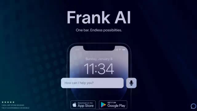 The Best App to Use ChatGPT and GPT-4 on Mobile! Top ChatGPT Apps of 2024