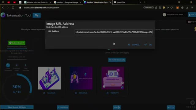 Complete tokenization tutorial - master in tokenize in 5 minutes by beeders