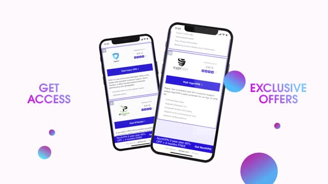 Top 10 VPN reviews NordVPN, Surfshark and more