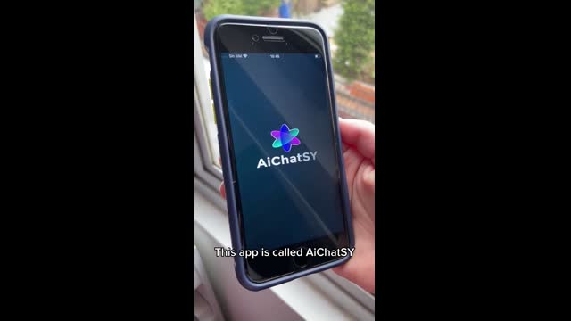 Chat GPT Unleashed: AiChatSY's Mobile App Breakthrough! 🚀📱 Download Now!