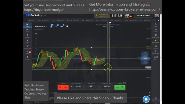 Pocket Option Review - Secure Your 💰 2% Cashback 💰 For Pocket Option Before Its Gone