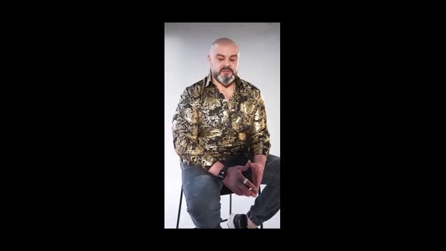 How an international Bodyguard became a superhero in real life