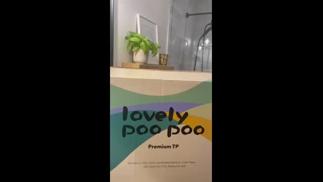 Lovely Poo Poo Unboxing