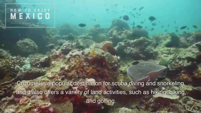 Best Beaches in Mexico! Part