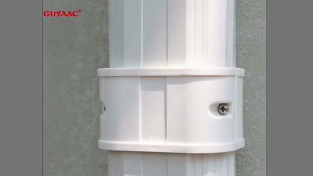 GUYAAC's line set cover