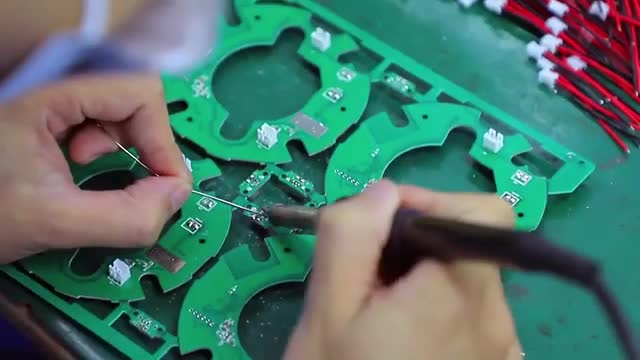 HEYSONG Brand Introduction