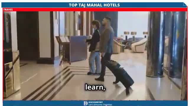 Agra vs. Agra - Which Taj Mahal Hotel Is Worth The Splurge?