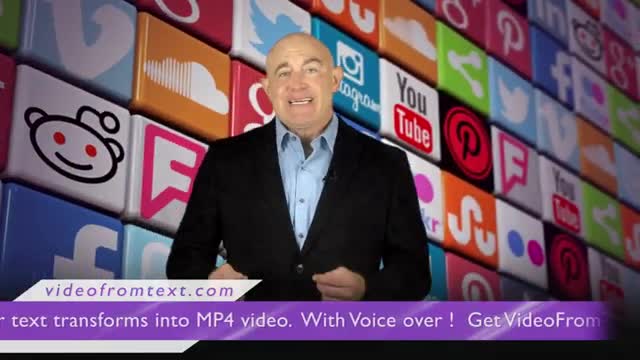 VIDEO GENERATOR_ Write a story_ It transforms into a video with voiceover! MUST