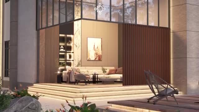 Villa Interior Design by Decorious in Dubai, UAE