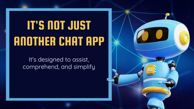 Discover the Future of AI Chatbots_ Try Ai Chatsy, the Most Advanced ChatGPT App