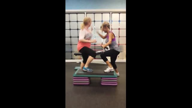 Personal training Casselberry  Fat loss personal trainer Casselberry  Darwin Fitness since 2012