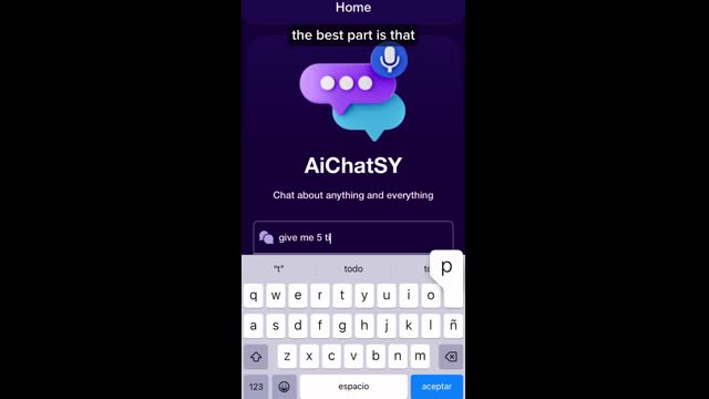 How AiChatSY Transforms Mobile Conversations