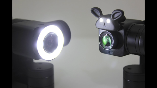 Is this the Next-Gen Vlogging Camera?