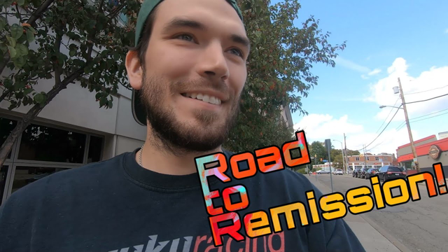 Road to Remission: Cancer Update 1