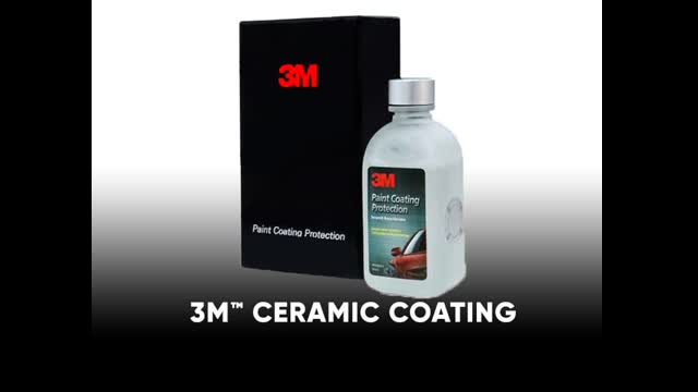 3M Ceramic Coating