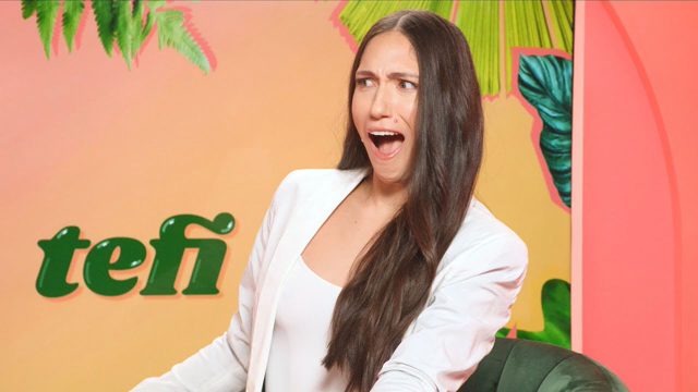 Episode 60: 2020 SAG fashion, Meghan Markle & Prince Harry Saga continues, and Rihanna is single!