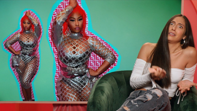 The Nicki Minaj and Adele collaboration: Is it real?