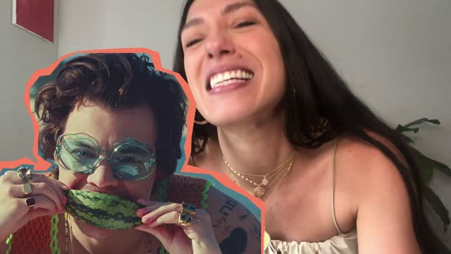 Quarantine Pop Culture Review: WATERMELON SUGAR IS HERE THIS IS NOT A DRILL, BRITNEY, ASHLEY & CARA