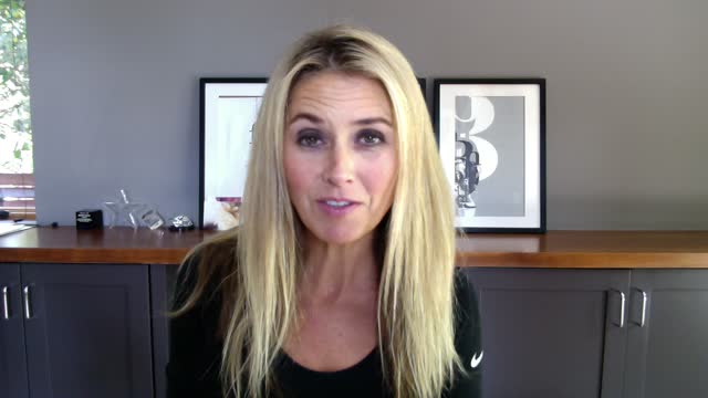 Women's Empowerment  Bebraver.org intro