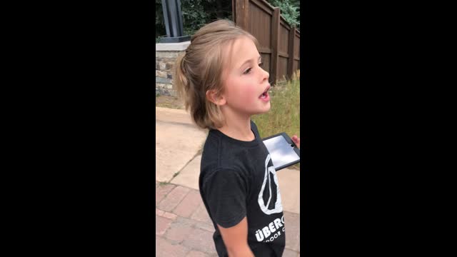 Amelie sings âHelplessâ from #HamiltonMusical