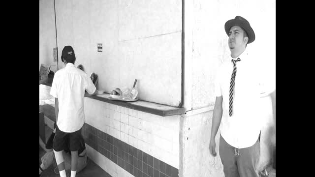 Allies - Blue Skies No Intro