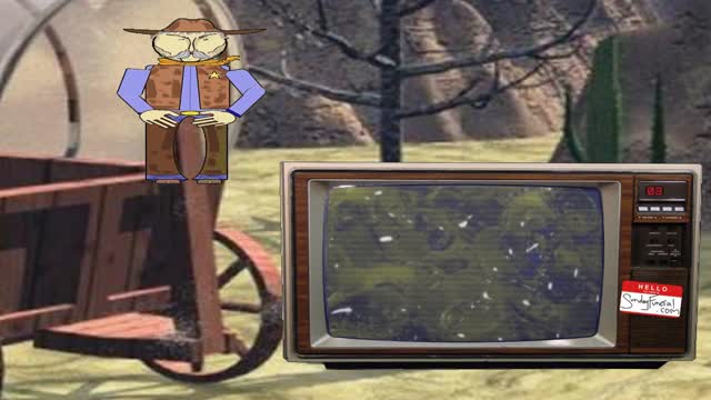 Elliot Family Farms Part 1