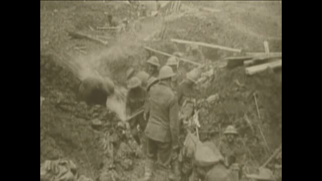 Allies - Brother Music Video