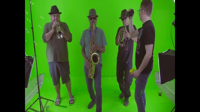 The Making of Swing, Swing, Batabaing