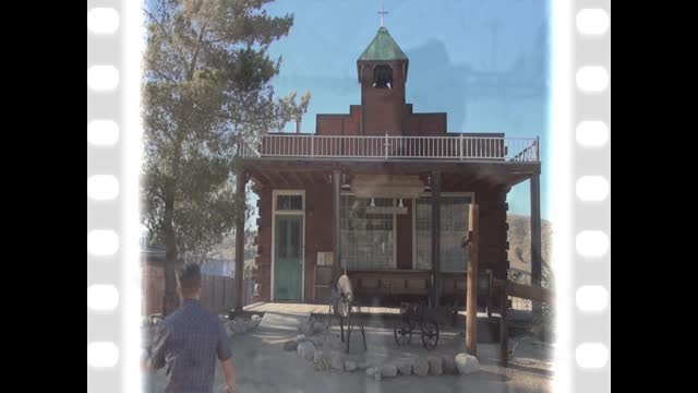 Allies - Gloomy Sunday Music Video