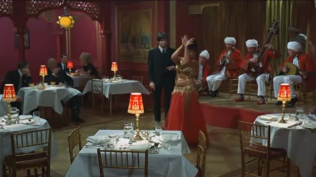 BAD ROCK FILMS - Help!