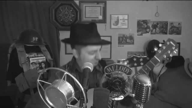 BAD ROCK FILMS - Crossroads