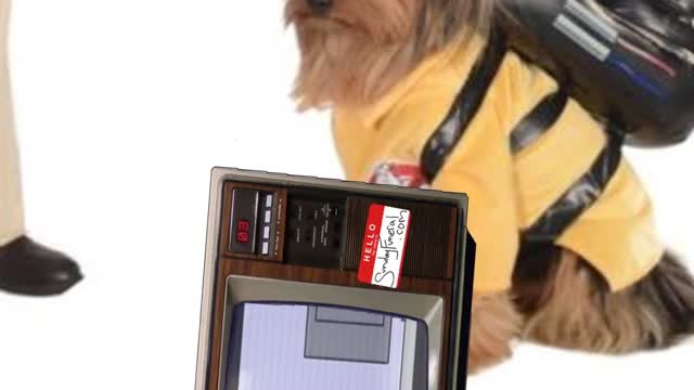 Elliot Family Farms Part 5