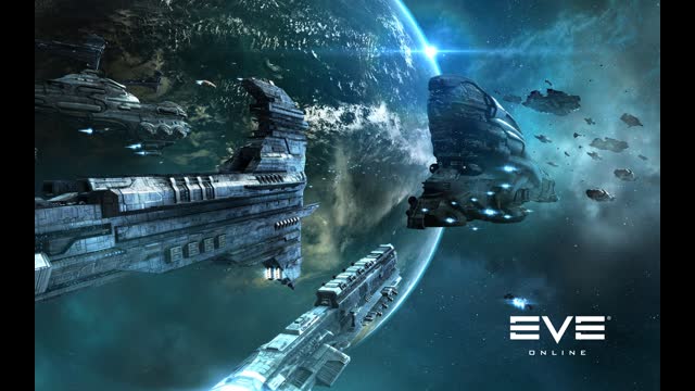 EVE Online puntata 0  - introduzione al gioco - Italiano