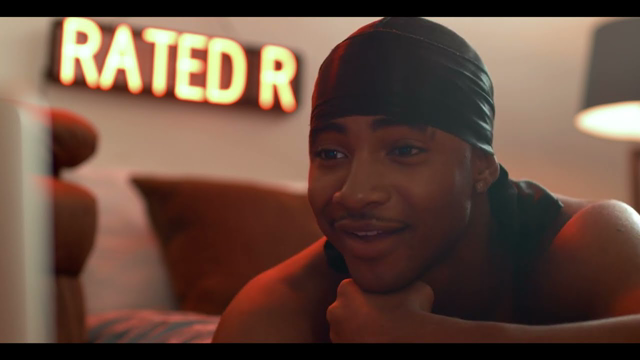 THE CHOICE  (short film)