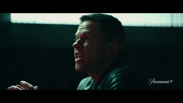 INFINITE Official Trailer (2021)