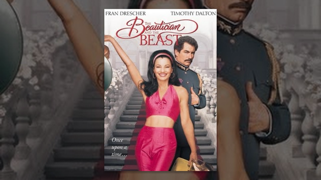 The Beautician And The Beast