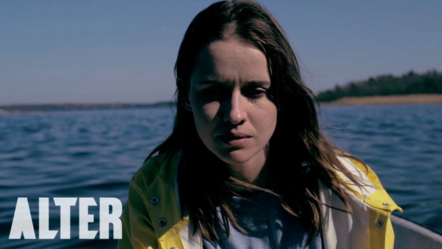 Horror Short Film "Mystery Box" | ALTER