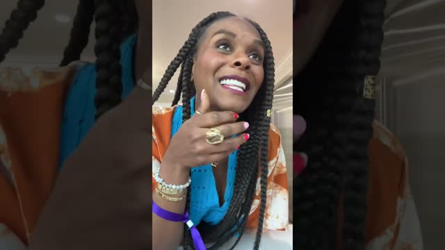 The Color Purple is a MUST SEE!!