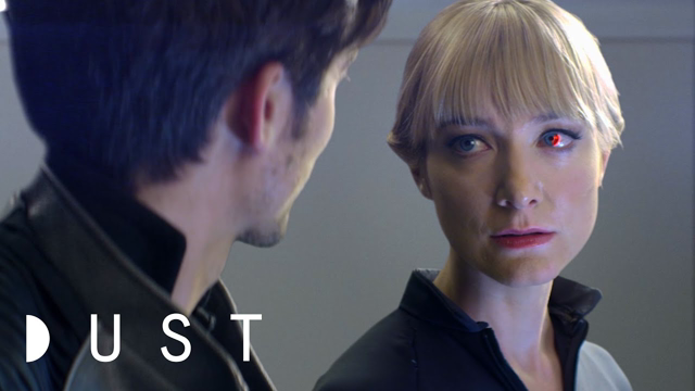 Sci-Fi Short Film "Outpost" | A DUST Exclusive Premiere