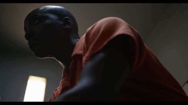 Sci-Fi Short Film: "Laws of the Universe" | DUST Exclusive