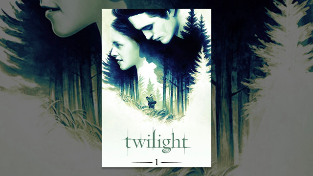 Twilight movie