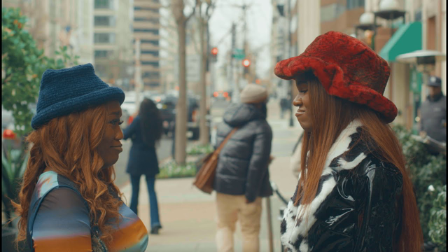 RSVP Short Film (Comedy)