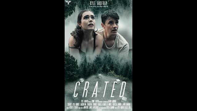 Crated (2020) | Full Movie [4K Ultra HD]