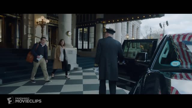 Ocean's 8 (2018) - Con Artistry Scene (1/10) | Movieclips