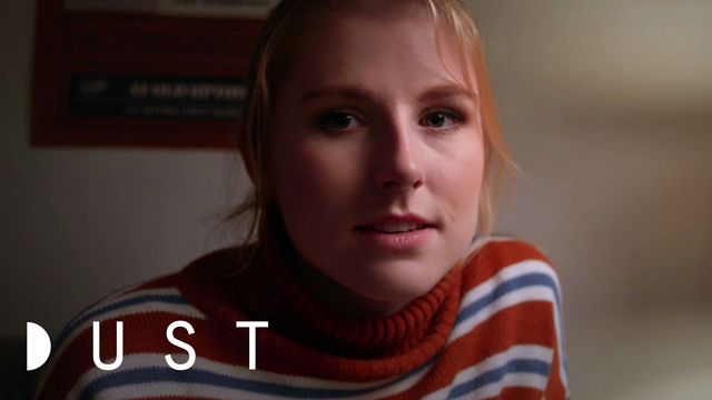 Sci-Fi Fantasy Short Film: "Afterimages" | DUST